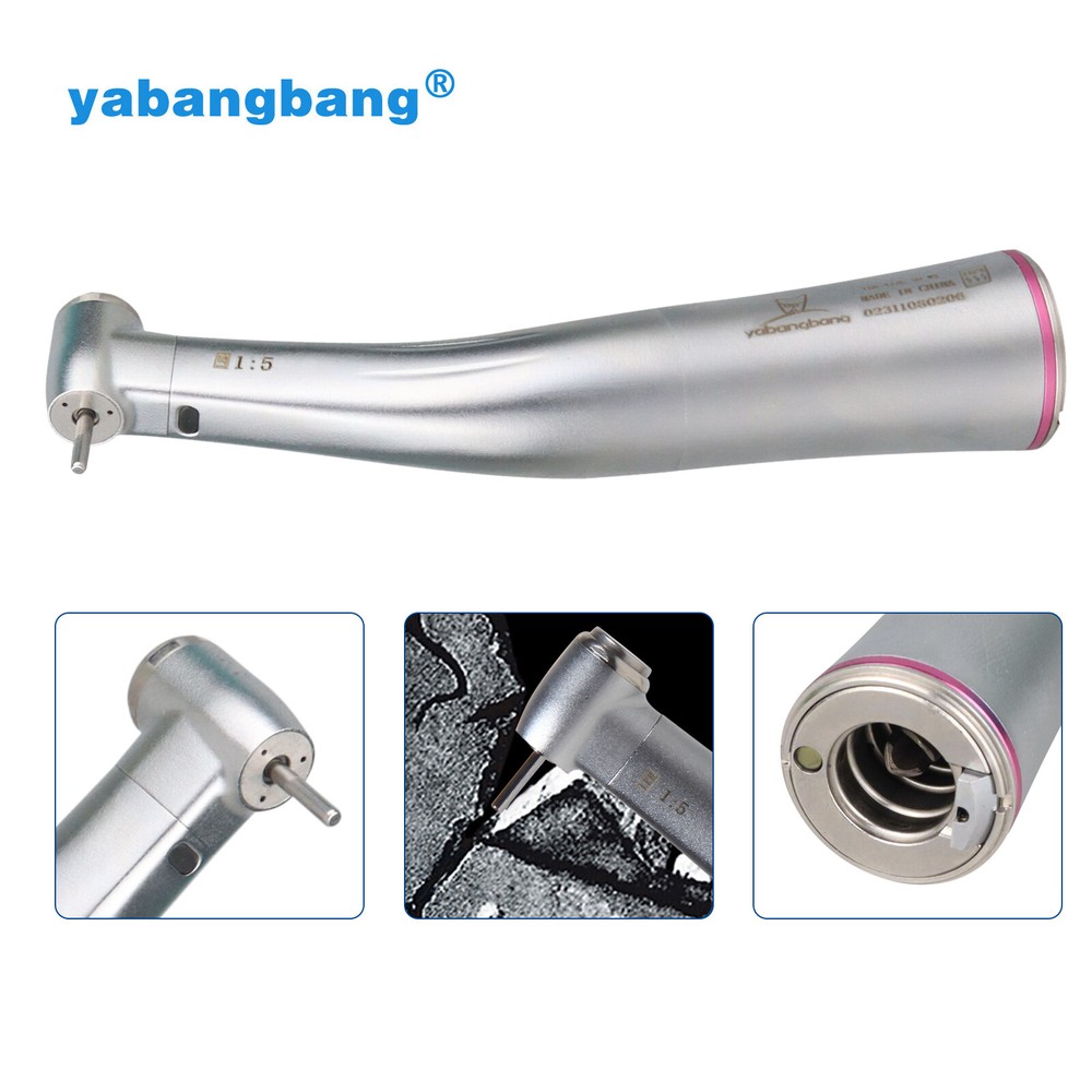 Bien Air Style 1:5 Electric Attachments – Dental Handpiece