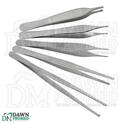 108 Pcs Major Surgery Basic Kit Surgical Medical Instruments Set German Grade