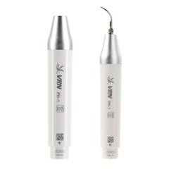 VRN-DA10 LED Dental Ultrasonic Piezo Scaler Handpiece+Detachable Handpiece+Tips