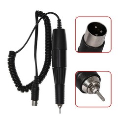 Dental Marathon Lab Electric Micromotor Motor Handpiece for Polishing 35K RPM