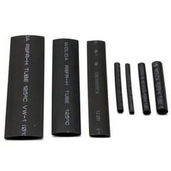 127-Piece Heat Shrink Tubing Set for Electrical Wires – Assorted Wrap Cable Kit