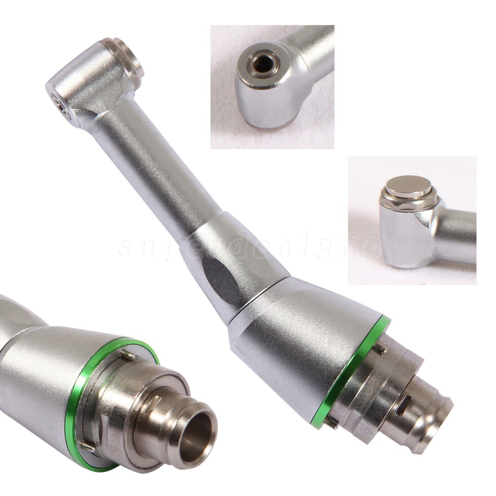 Dental Wireless LED Endo Motor Root Canal Treatment 16:1​ Contra Angle head po