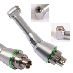 Dental Wireless LED Endo Motor Root Canal Treatment 16:1​ Contra Angle head po