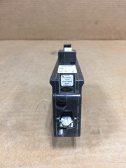 HOUSTON STOCK NEW SQUARE D HOM115PCAFI HOMELINE PLUG-ON FREE 2 DAY AIR SHIPPING