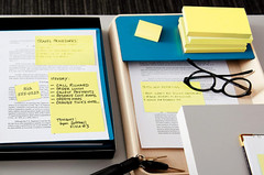 Post-It Mini Notes, 1.5X2 In, 12 Pads, Sticky, Clean Removal, Recyclable (653)