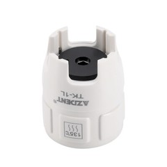 Dental Ultrasonic Piezo Scaler Tips Torque Wrench Key Fit for Woodpecker EMS NSK