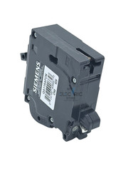 Siemens QA115AFCN 15A 1P AFCI Arc Fault Circuit Breaker 120V Plug-On Neutral NEW