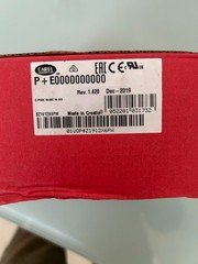 Carel c. Pcoe basic 16 i/o controller (p+e0000000000)