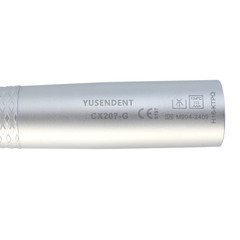 COXO Dental High Speed Handpiece Fiber Optic Turbine Big Torque KaVo MULTIflex