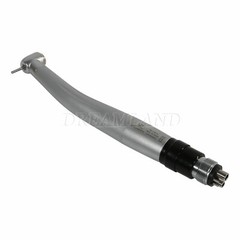 10 Dental High Speed Handpiece Turbine for NSK + 4 Hole Quick Coupler BM4