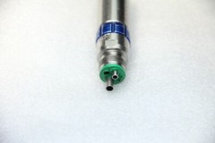 Star Dental Titan 3 20,000 rpm Lube Free Air Motor, Fix end