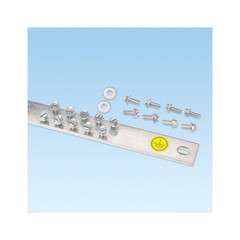 Panduit Rgrb19y Busbar Kit, Various