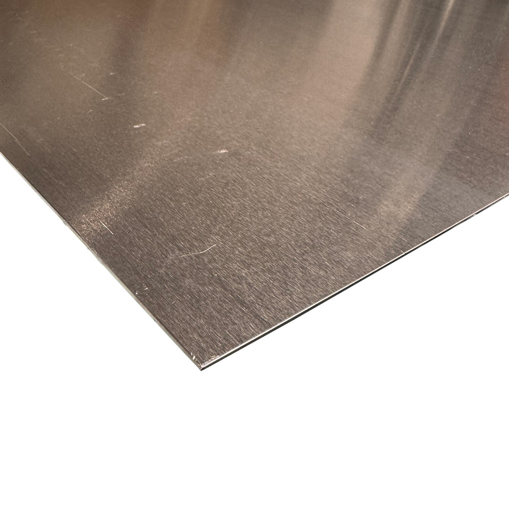24″ x 36″ Aluminum .060″ Plate Sheet Rectangle Sheet Stock – 3003 Alloy