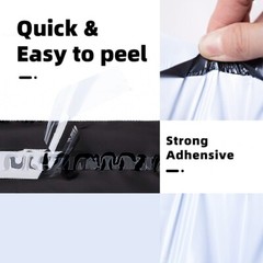 100 10×13 Poly Mailers Envelopes Self Sealing Shipping Mailers Bags POLYSELLS