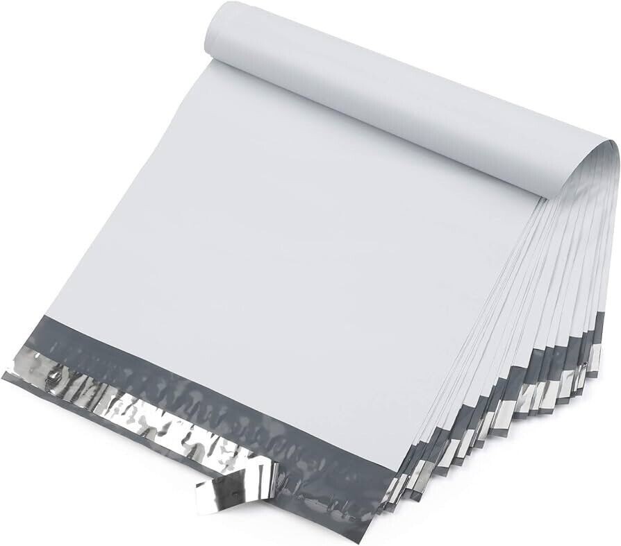 14.5″ x 19″ Poly Mailers Envelopes Self Sealing Plastic Mailing Bags Size 14×19