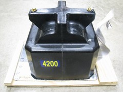 7525A71G02 ABB Electrical Transformer VIZ-75 Ratio 35:1