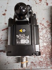 Yaskawa, SGM7A-15A7D61, Servo Motor