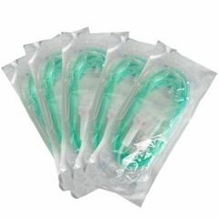 Dental Implant Surgery Irrigation Tubing Disposable Tubes C Type 291cm fit W H