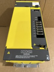 FANUC Spindle Amplifier A06B-6151-H045#H580 US Seller NDA Available