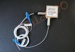 Optoplex 65G Optical DPSK Demodulator DLI C Band 1527-1567nm DI-C1ELCS009-R1