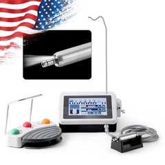 Woodpecker Style Dental Painless Oral Local Anesthesia Injection Pen Device USA