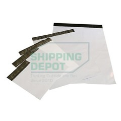 1-5000 Poly Mailers 2.4MIL 6×9 7.5×10.5 9×12 10×13 12×15.5 14.5×19 19×24 24×24