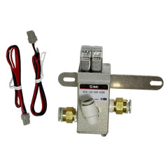 1 Set Solenoid Valve Gas Control Valve For Hypertherm Kit PMX65/85 228687