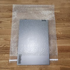 100 Pack 8″ x 17.5″ Bubble Out Pouches Bags Protective Mailers Self Seal Cushion