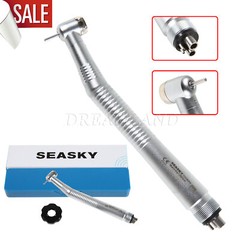 Dental Fiber Optic LED E-generator UDM/ High Speed Handpiece 2H/4HOLE Y