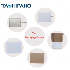 4PP480.1043-K02 New Membrane Keypad Switch Keyboard for B&R 4PP480-1043-K02