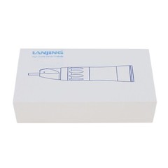 Lanjing Dental Straight Surgical Handpiece Implant Nose Cone Ti-MAX NSK X-SG65