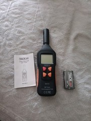 Electromagnetic Field Tester TrackLife EMF MET01