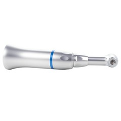 NSK Style Dental Slow/Low Speed Push Contra Angle Handpiece Fit FG 1.6mm Burs