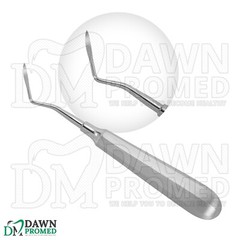 8 Pcs Tooth Removal Basic Extraction Kit Dental Surgery Instruments Set German G