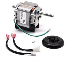 318984753 HC21ZE117 Draft Inducer Motor Kit for Carrier Furnace HC21ZE114A 31898