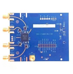 AD9361 Development Board AD-FMCOMMS3-EBZ Radio Frequency Daughter Board SDR