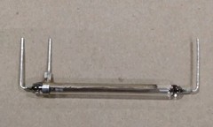 Unbranded FLASH Tube