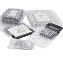 ANY SIZE Bubble Out Bags Wrap Bubble Pouches Padded Bags Self Seal MADE IN USA