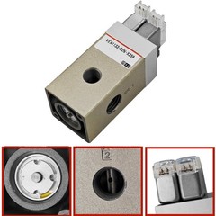 1 Set Solenoid Valve Gas Control Valve For Hypertherm Kit PMX65/85 228687