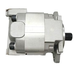 New Hydraulic Pump 705-12-38011 for Steering for Komatsu WA500-3L S/N A70001-UP