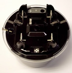 ELSTER ELECTRICITY Type AB1 5570C11G30 Single Stater Watthour Meter 1P240100-3