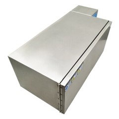 UV Weathering Resistance Tester UVA Accelerated Aging Test Chamber 315nm-420nm