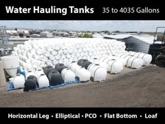 (1X) – 275 Gallon | NON FOOD GRADE IBC | Liquid Storage Tote Tank Potable Water