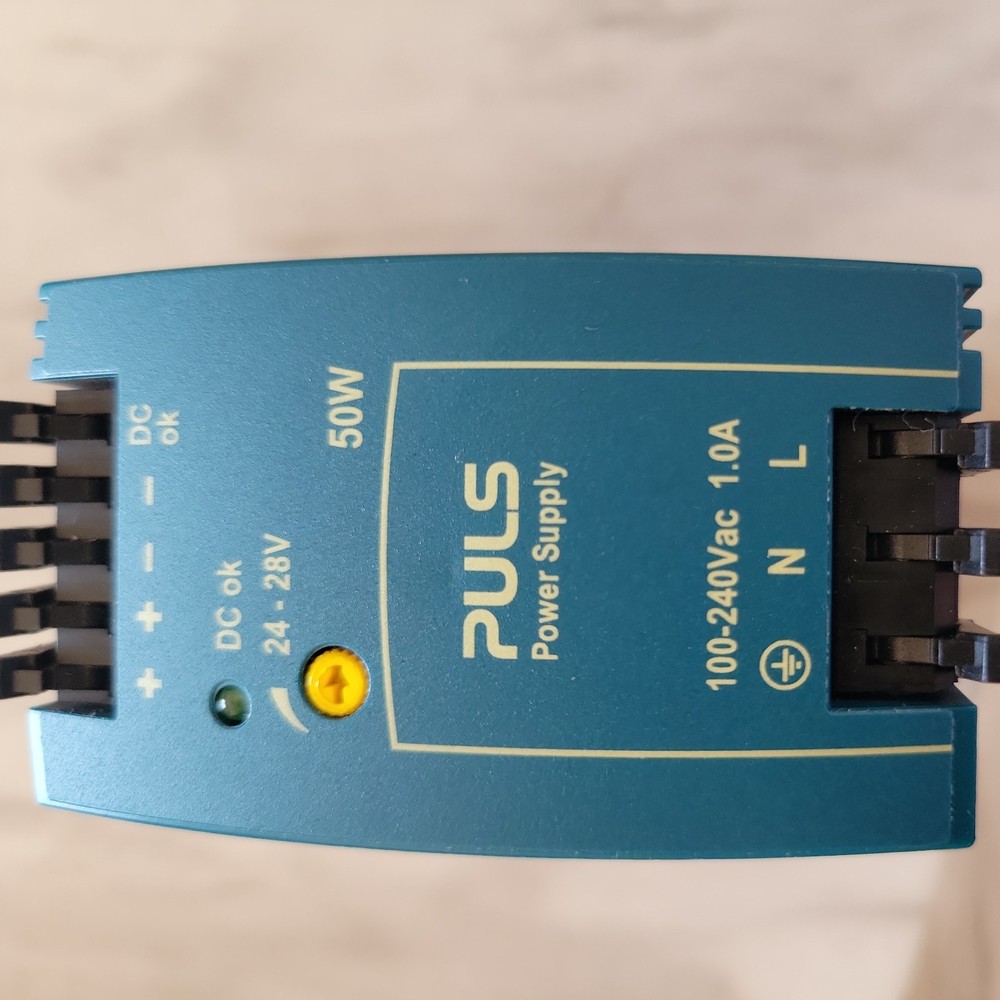 PULS ML50.101 Power supply AC 100-240V