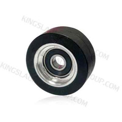 4 pcs Quality Roller Bearing For Huebsch,Speed Queen Dryer# 70298701 /70298701P