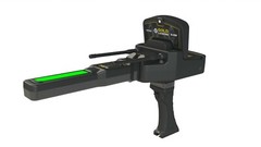 Geoground Gold Legend Metal Detector Professional Geolocator