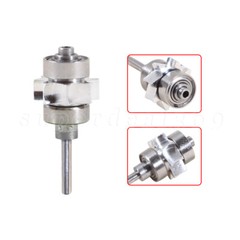 Dental Cartridge Turbine Rotor for Color High Speed Push Button Handpiece CHABT