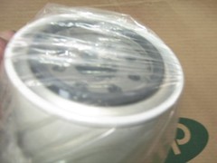 Farmall 1066 & others Fuel Filter “FREE SHIPPING” Fleetguard #FF5020