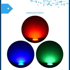 5050 multiple colour ICE Blu LED SMD light for instruments controls Auto Meter