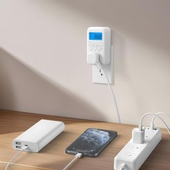 Energy Saving Device Stopwatt Electricity Saving Box Stabilize Voltage Device-US
